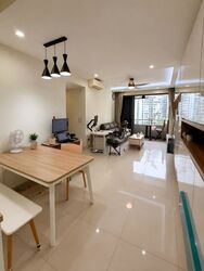 Prive (D19), Condominium #601009741